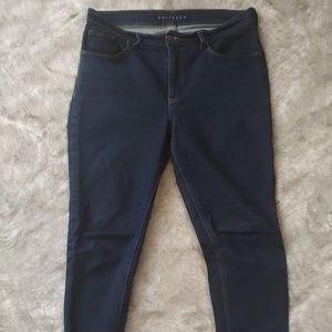 Mott and Bow Mom Jean -- Oliver, Women's Size 32